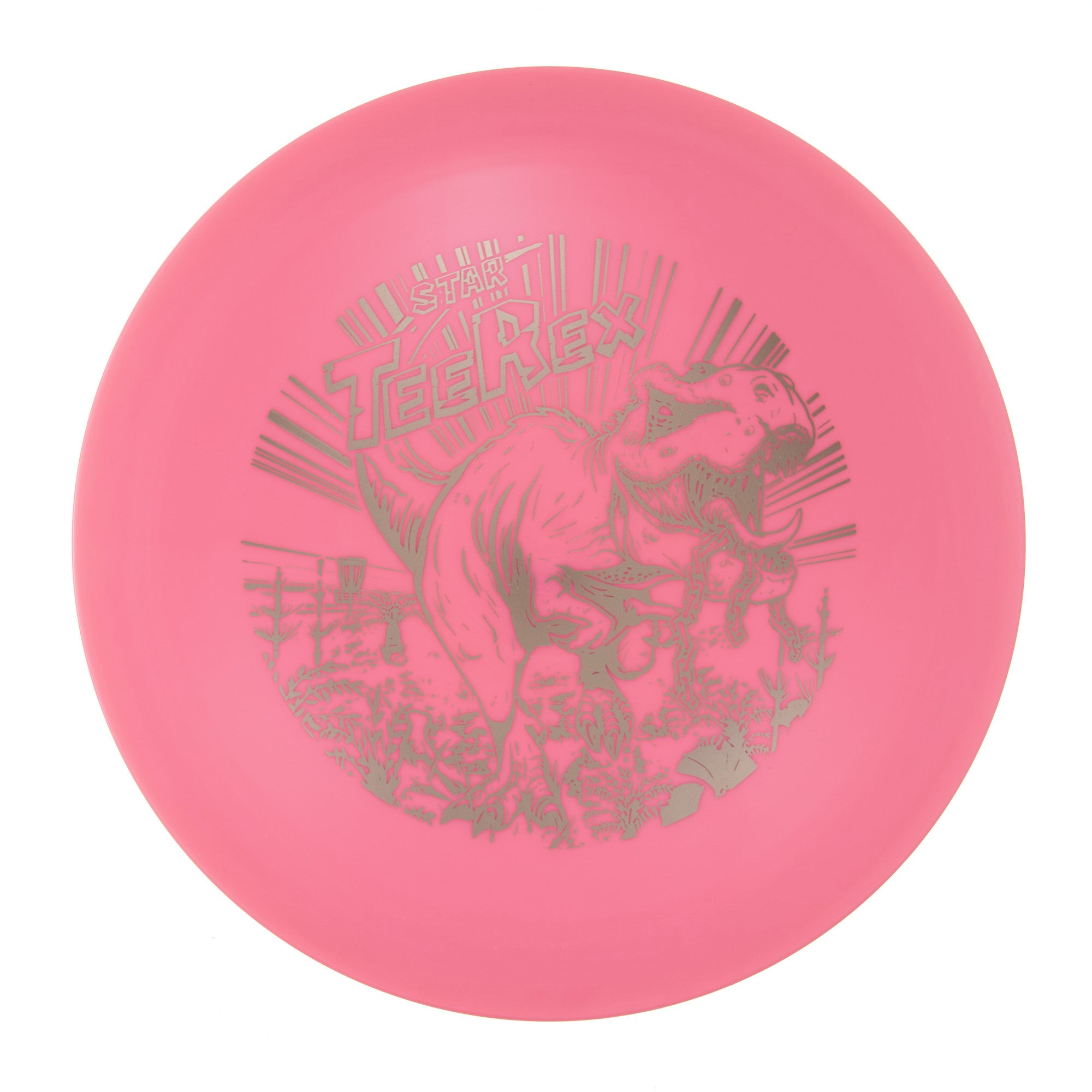 Innova TeeRex - Star 176g | Style 0004 – Treemagnets Disc Golf