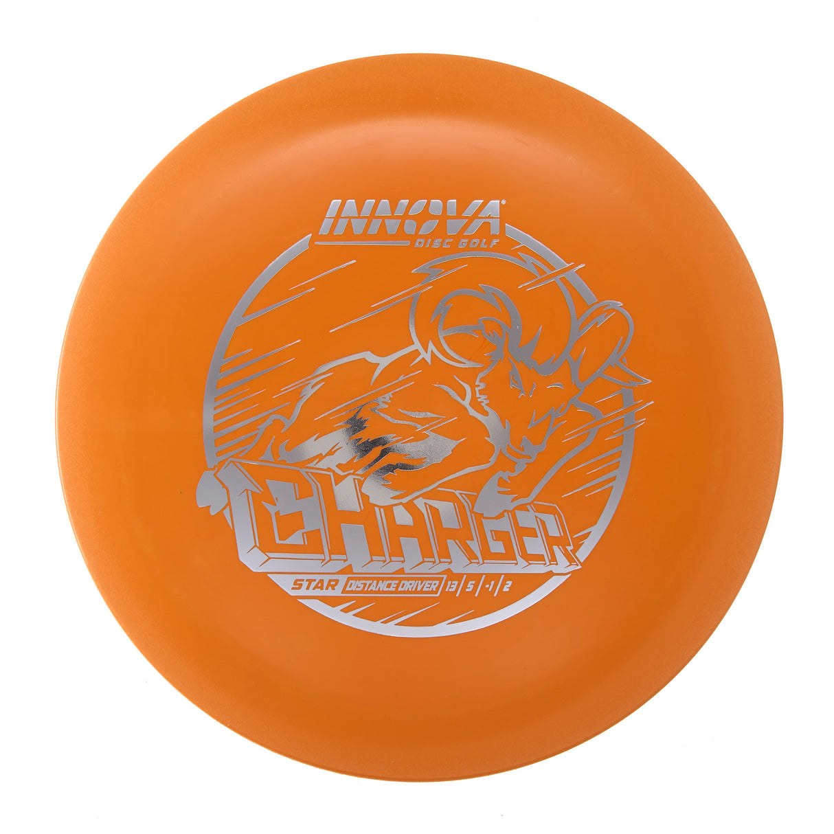 Innova Charger - Star 165g | Style 0001