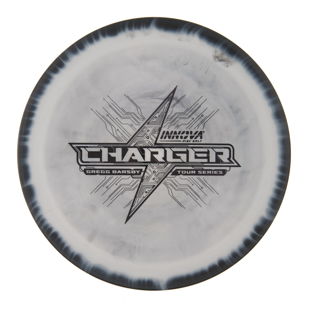 Innova Charger - 2023 Gregg Barsby Tour Series Halo Star 175g | Style 0005