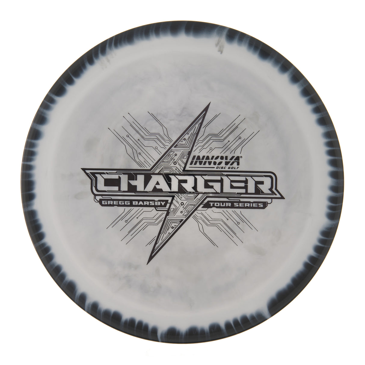 Innova Charger - 2023 Gregg Barsby Tour Series Halo Star 175g | Style 0006