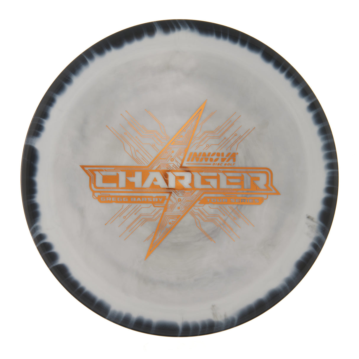 Innova Charger - 2023 Gregg Barsby Tour Series Halo Star 175g | Style 0007