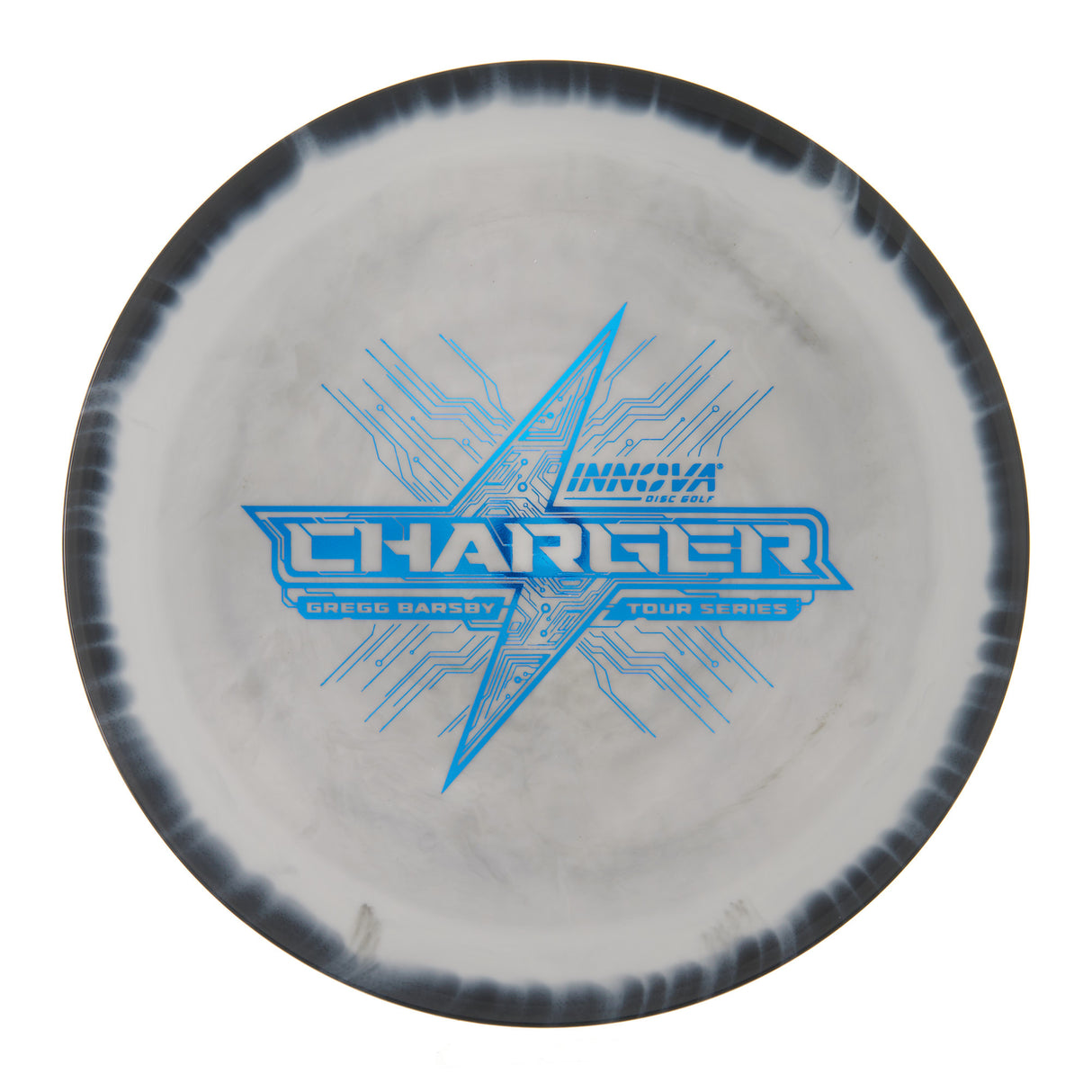 Innova Charger - 2023 Gregg Barsby Tour Series Halo Star 176g | Style 0005