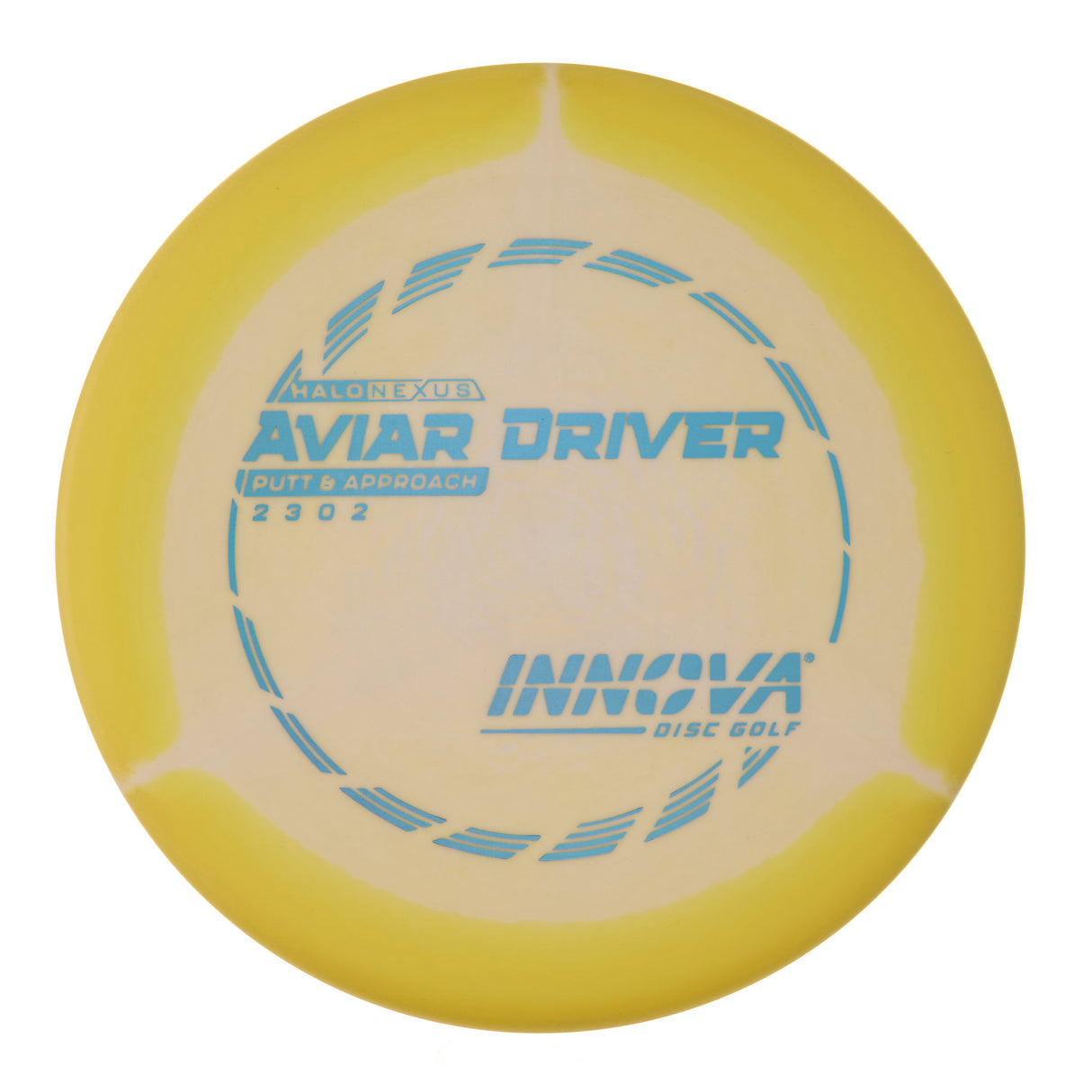 Innova Aviar Driver - Halo Nexus 174g | Style 0001
