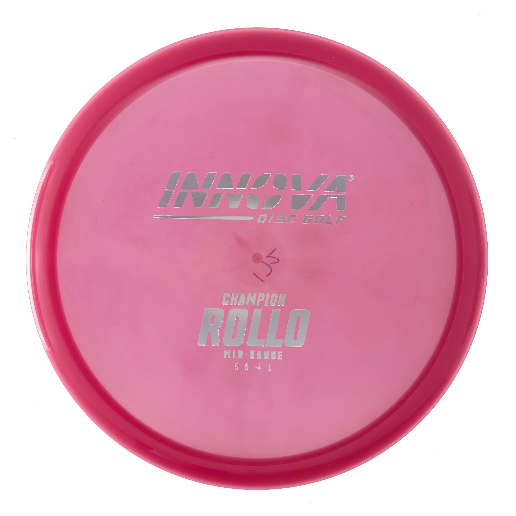 Innova Rollo - Champion 173g | Style 0002 – Treemagnets Disc Golf
