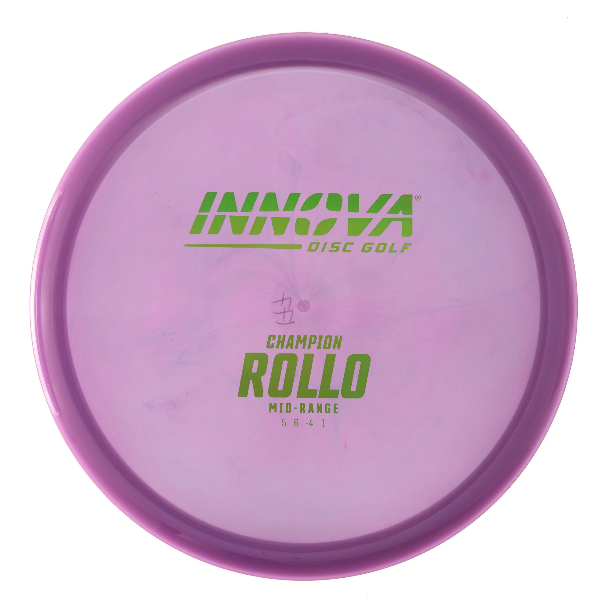 Innova Rollo - Champion 178g | Style 0005 – Treemagnets