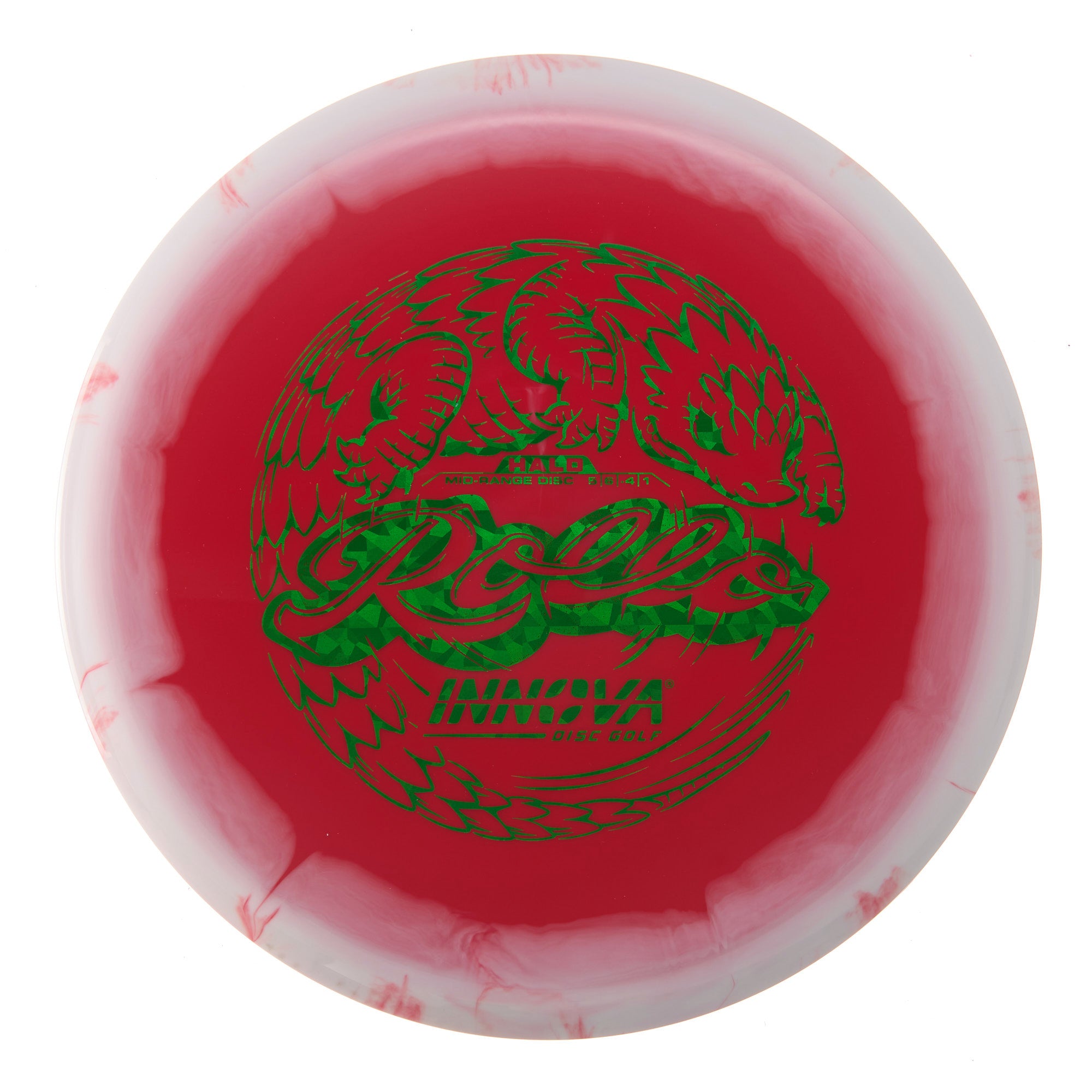 Innova Rollo - Halo Star 172g | Style 0002 – Treemagnets