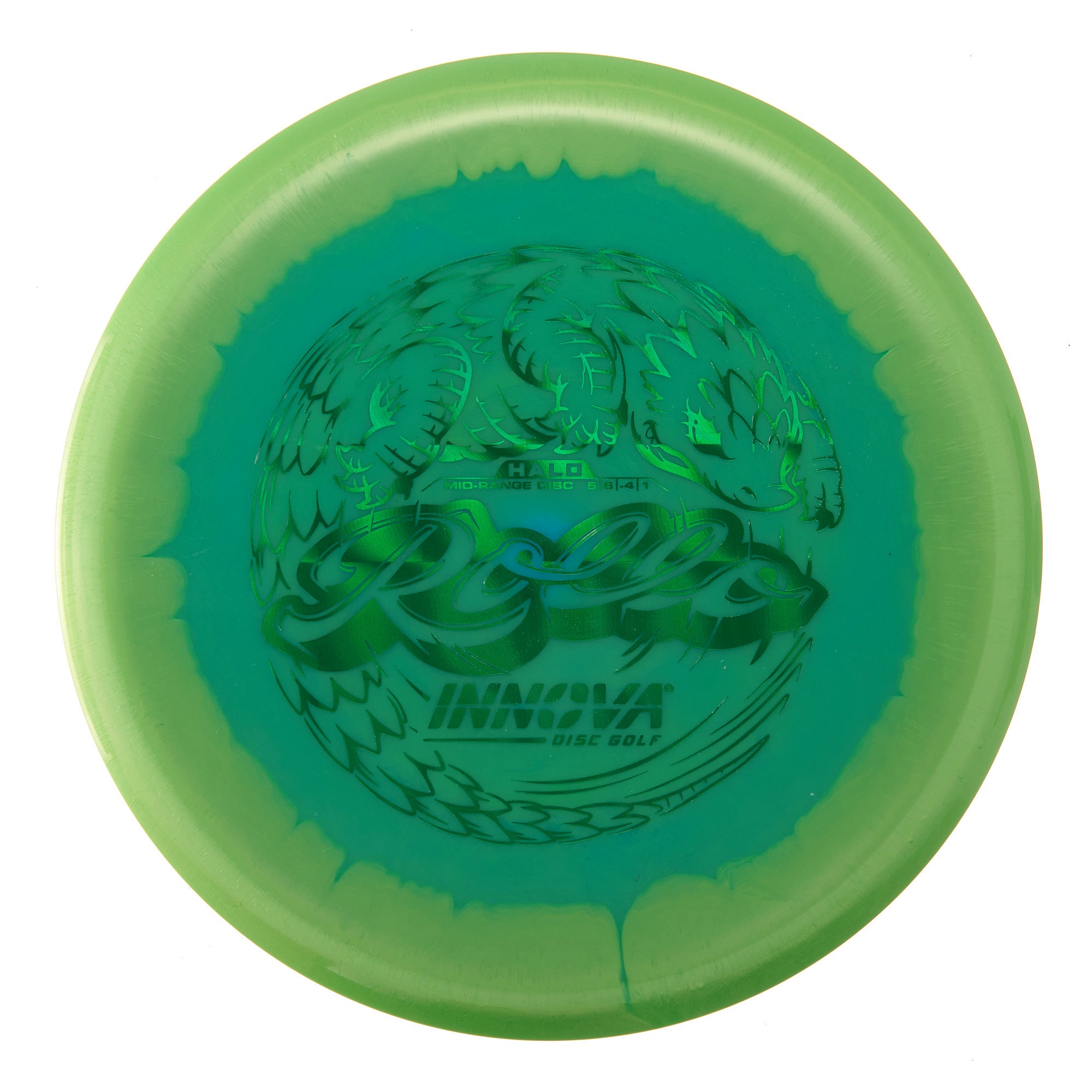 Innova Rollo - Halo Star 178g | Style 0009 – Treemagnets