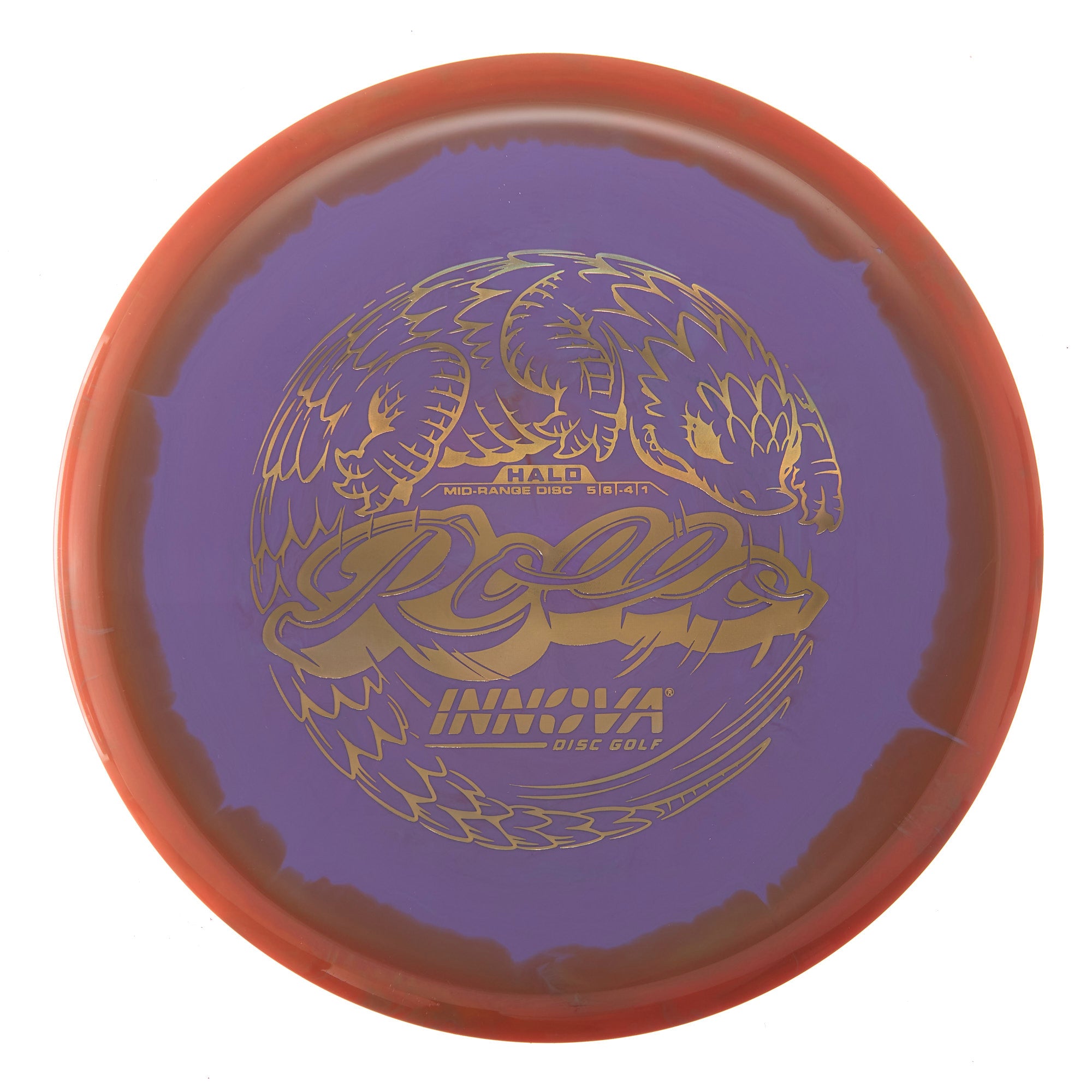 Innova Rollo - Halo Star 178g | Style 0013 – Treemagnets Disc Golf