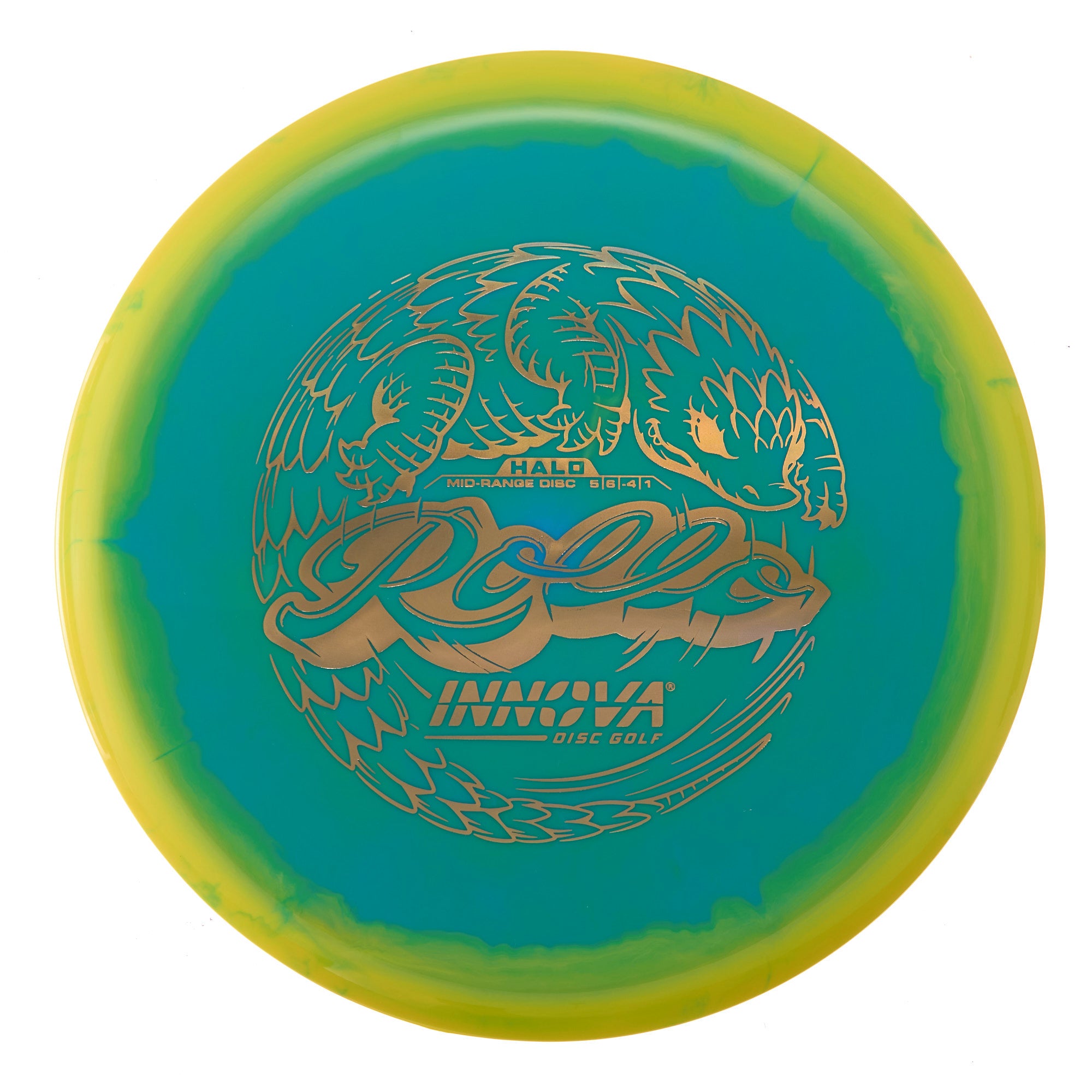 Innova Rollo - Halo Star 178g | Style 0017 – Treemagnets