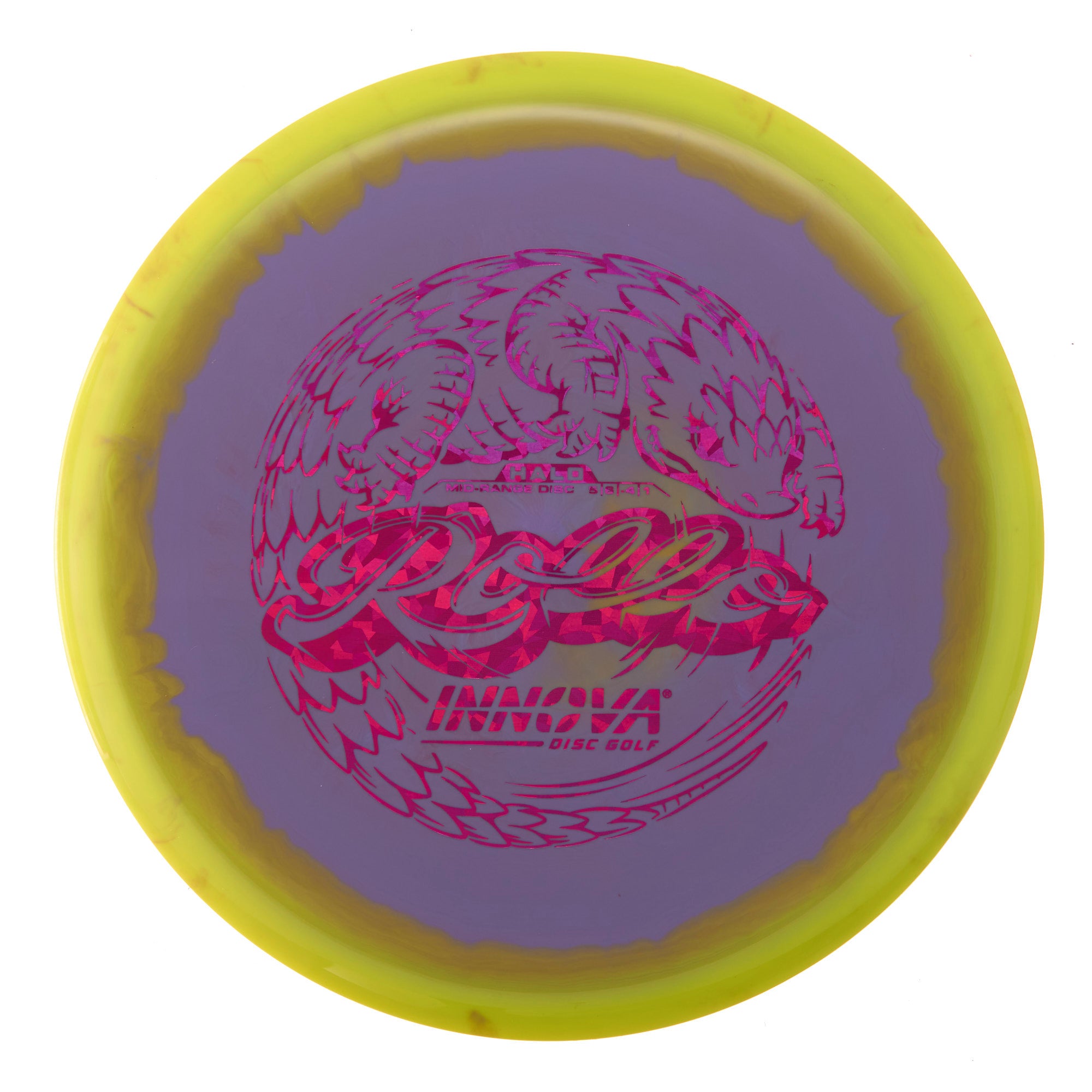Innova Rollo - Halo Star 178g | Style 0022 – Treemagnets