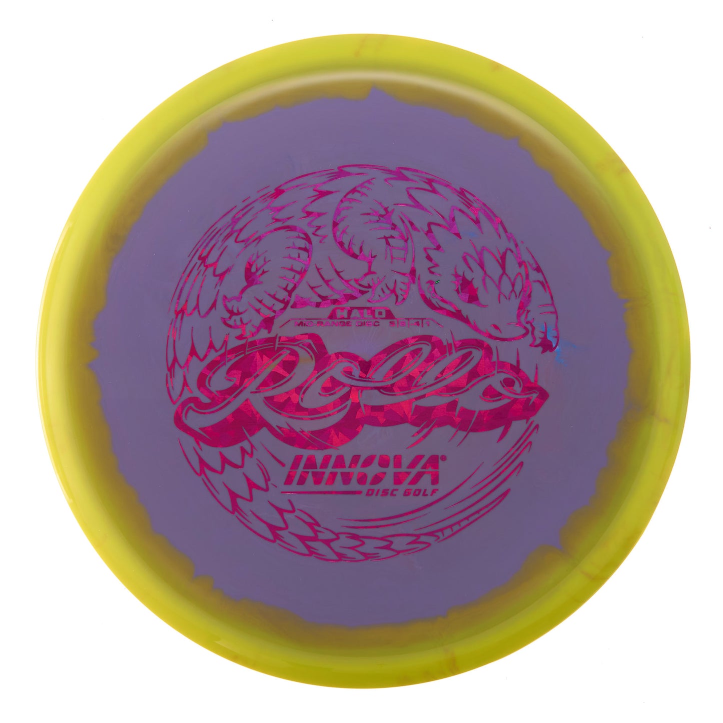 Innova Rollo - Halo Star 178g | Style 0023 – Treemagnets Disc Golf