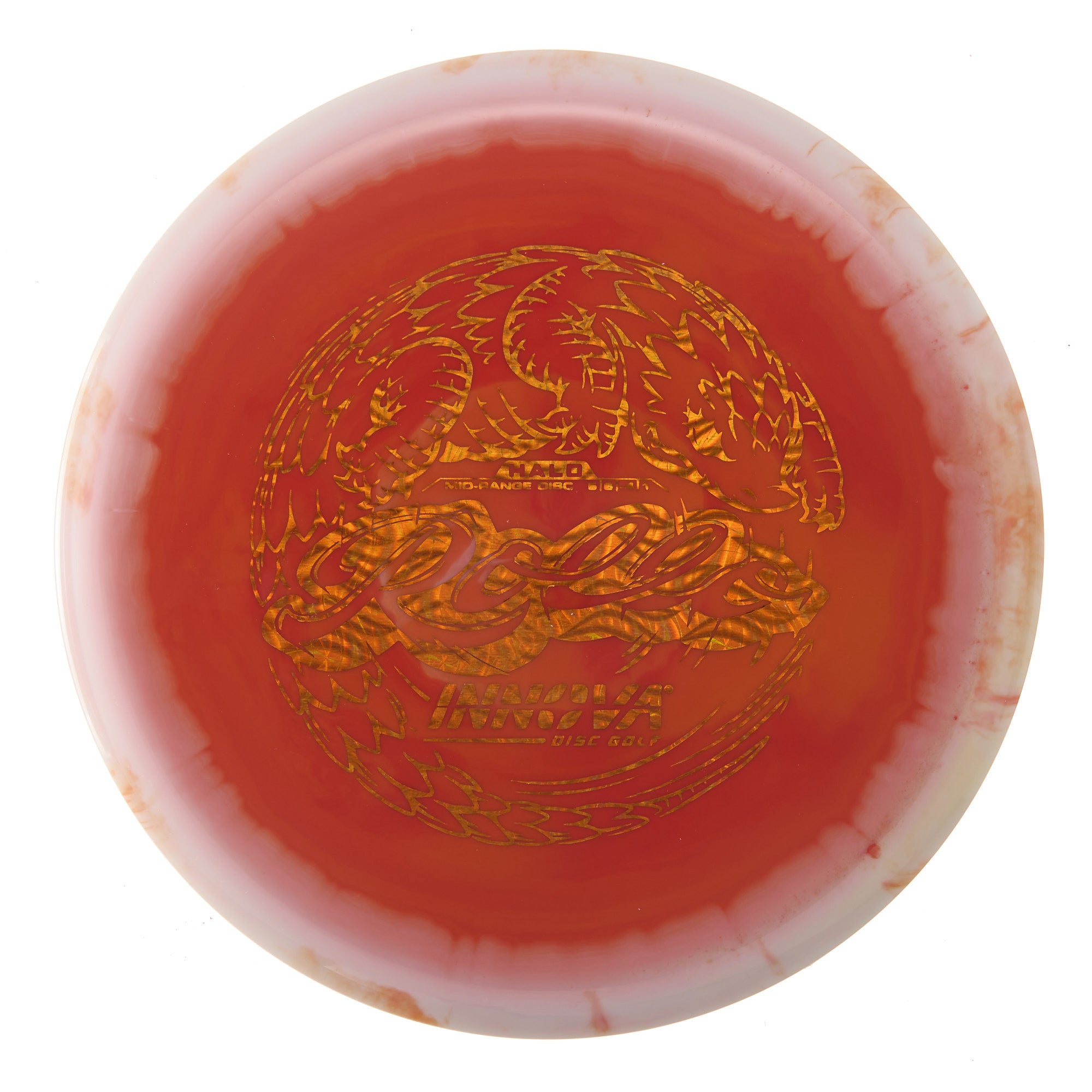 Innova Rollo - Halo Star 179g | Style 0014 – Treemagnets