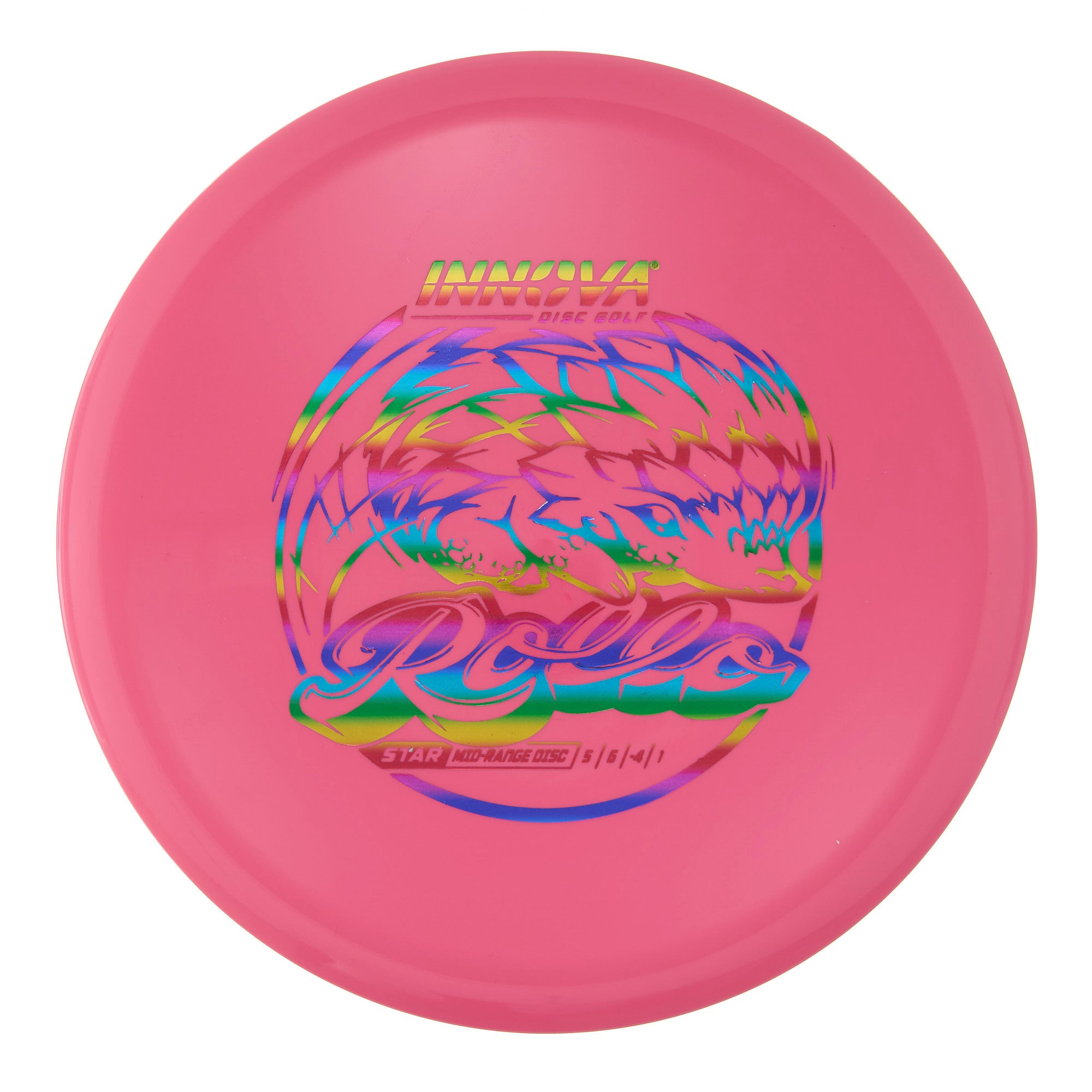Innova Rollo - Star 182g | Style 0001 – Treemagnets