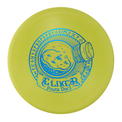Innova Power Disc 2 (Elixer) - Star 173g | Style 0001