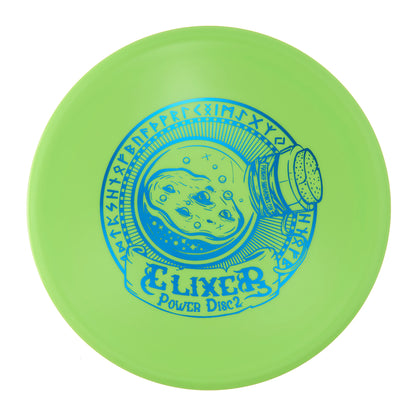 Innova Power Disc 2 (Elixer) - Star 176g | Style 0002