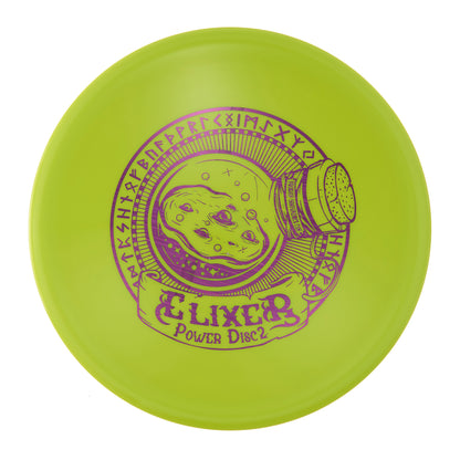 Innova Power Disc 2 (Elixer) - Star 176g | Style 0005