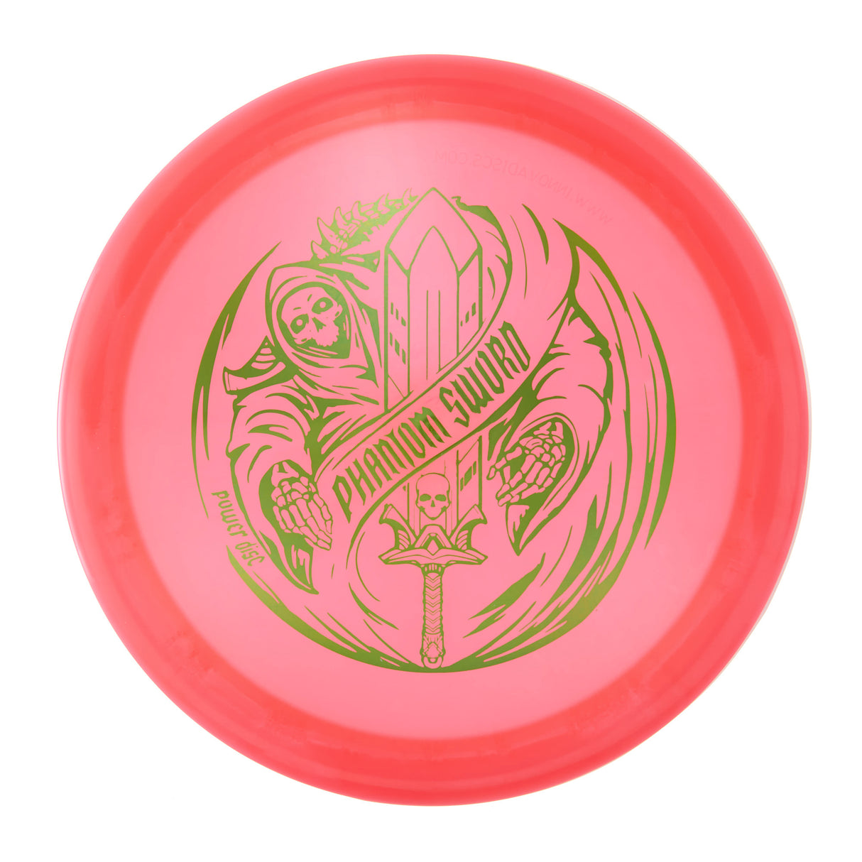 Innova Power Disc (Phantom Sword) Champion 174g Style 0004