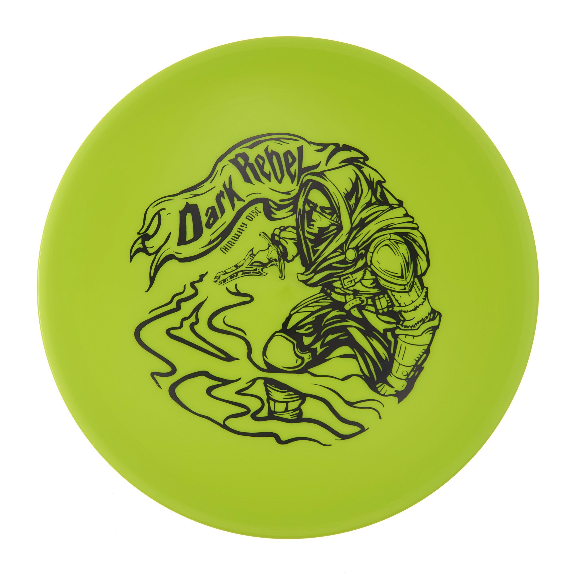 Innova Fairway Disc (Dark Rebel) - Star 176g | Style 0001 – Treemagnets ...