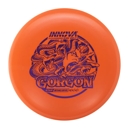 Innova Gorgon - Star 172g | Style 0007