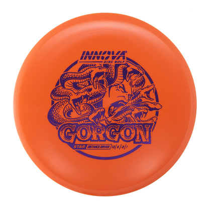 Innova Gorgon - Star 173g | Style 0013