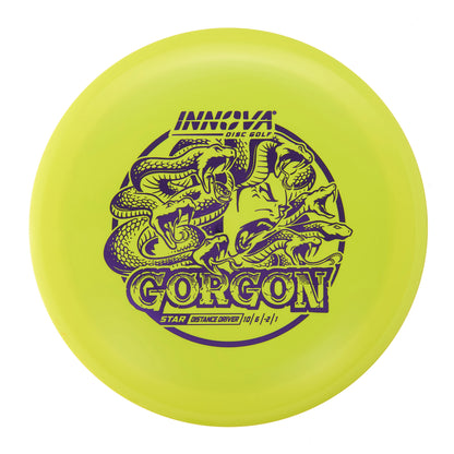 Innova Gorgon - Star 173g | Style 0014