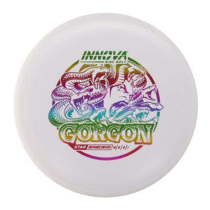 Innova Gorgon - Star 175g | Style 0007