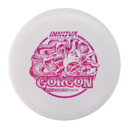Innova Gorgon - Star 175g | Style 0009