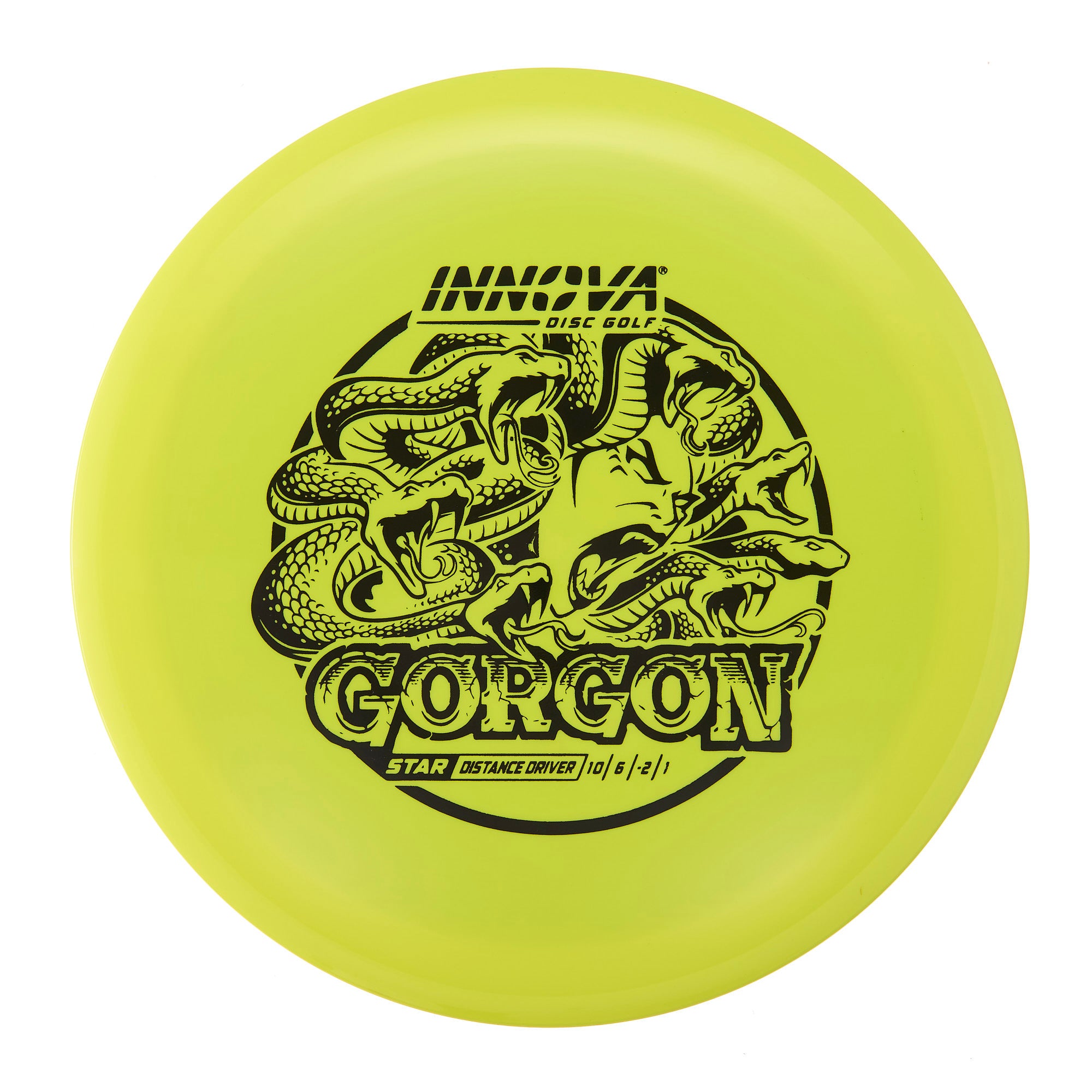 Innova Gorgon - Star 175g | Style 0017