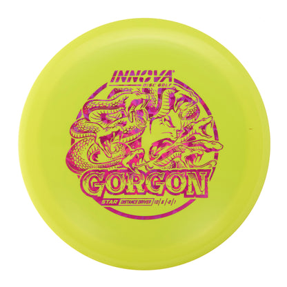 Innova Gorgon - Star 175g | Style 0018