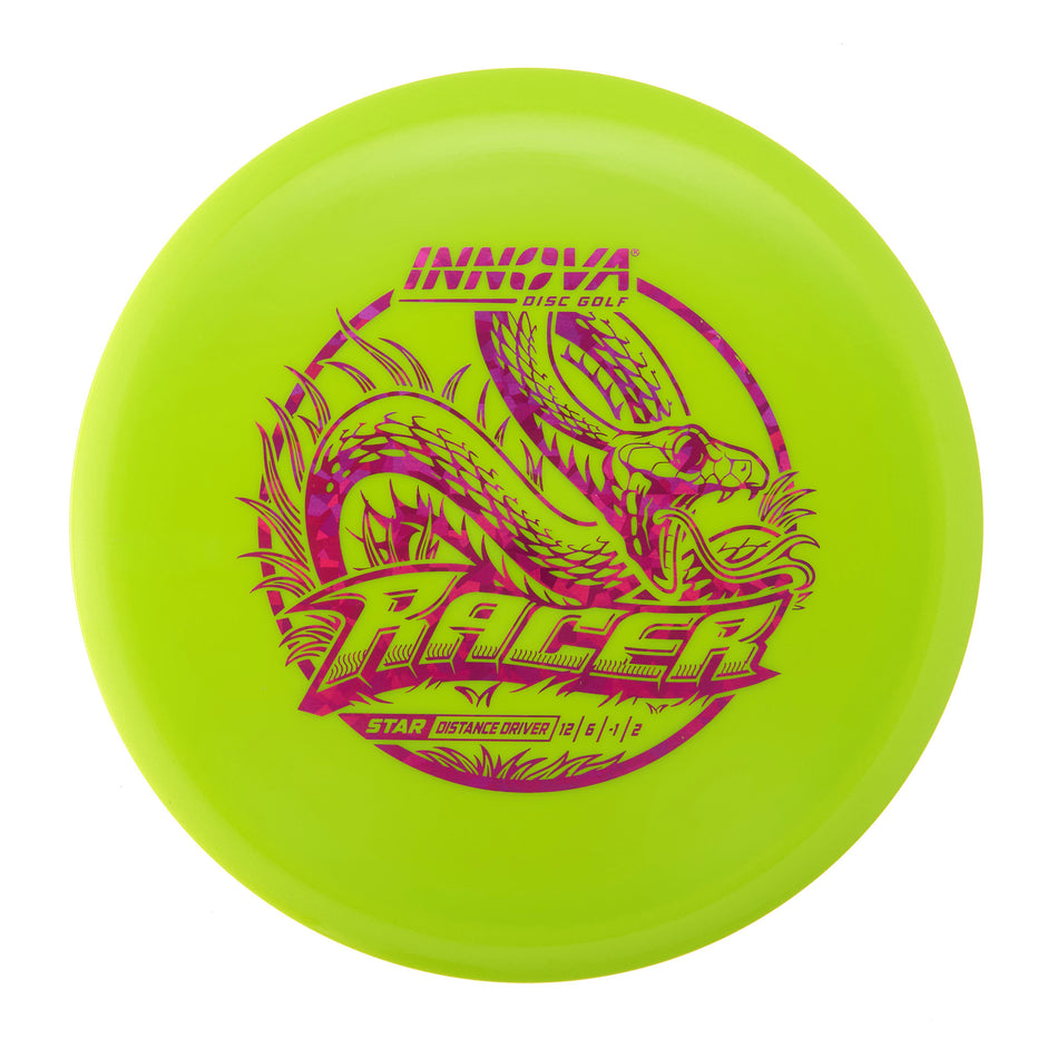 Innova Racer – Treemagnets Disc Golf