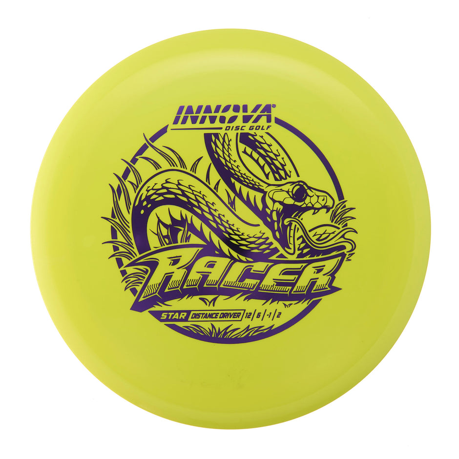 Innova Racer – Treemagnets Disc Golf