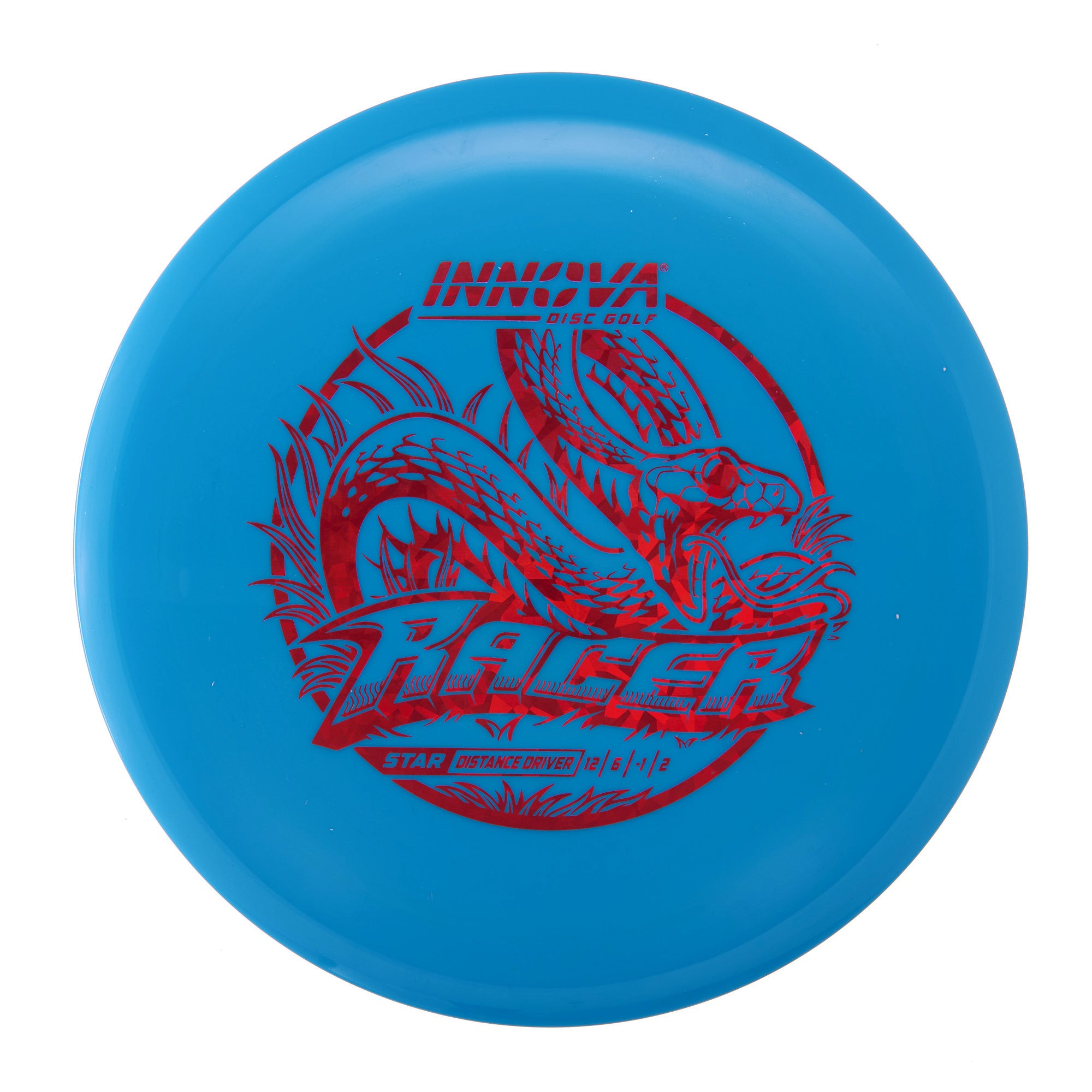Innova Racer - Star 169g | Style 0002 – Treemagnets