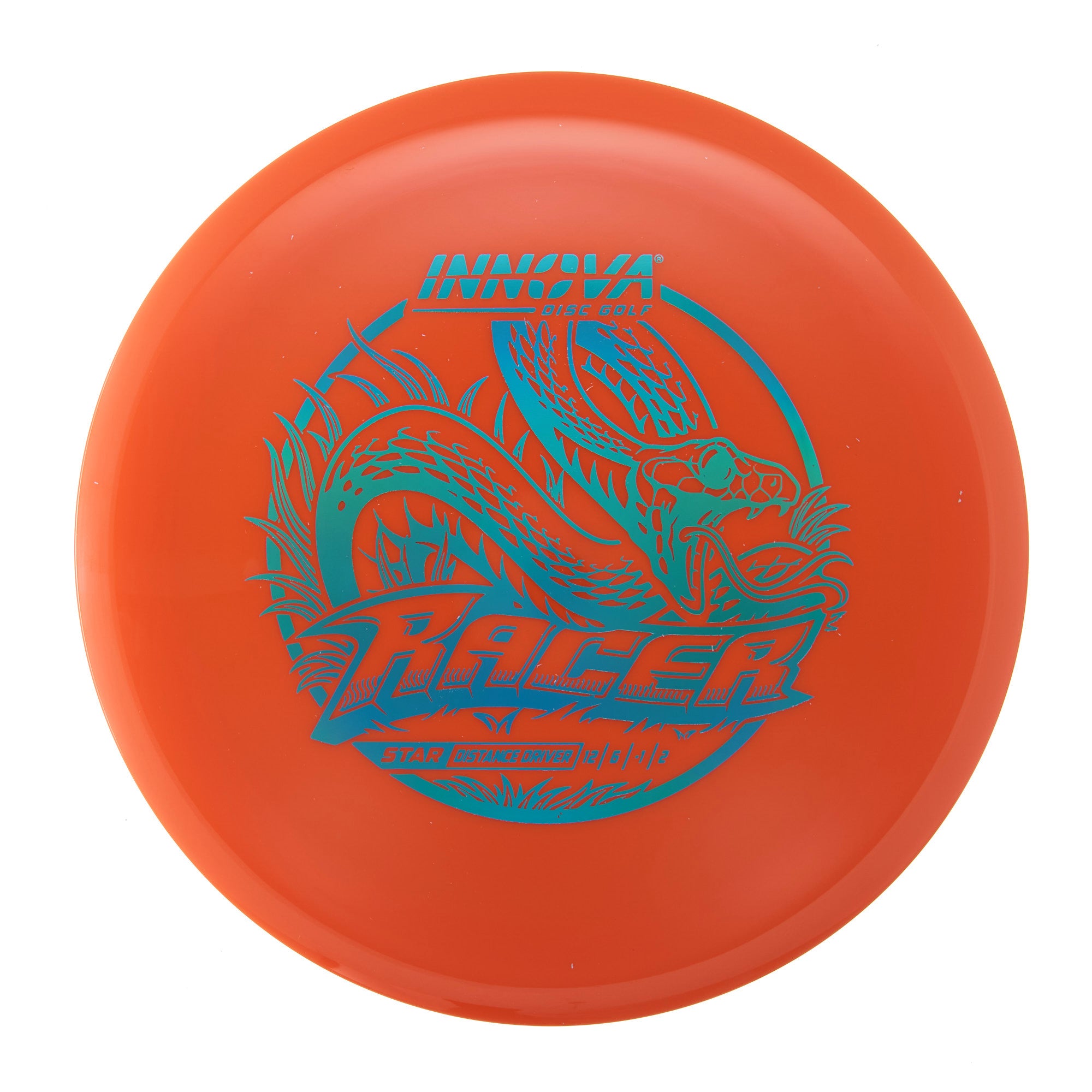 Innova Racer - Star 171g | Style 0002 – Treemagnets Disc Golf