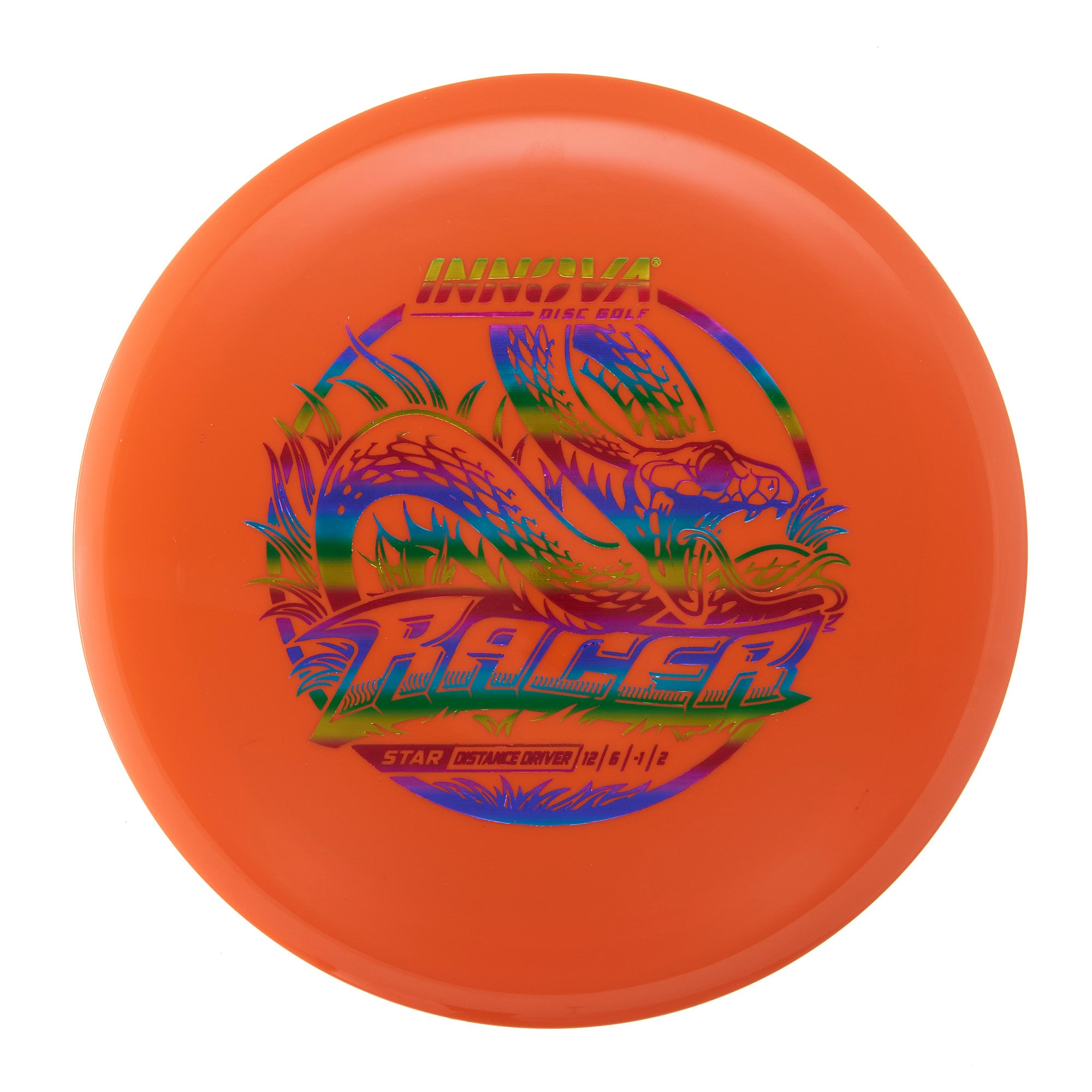 Innova Racer - Star 175g | Style 0006 – Treemagnets Disc Golf