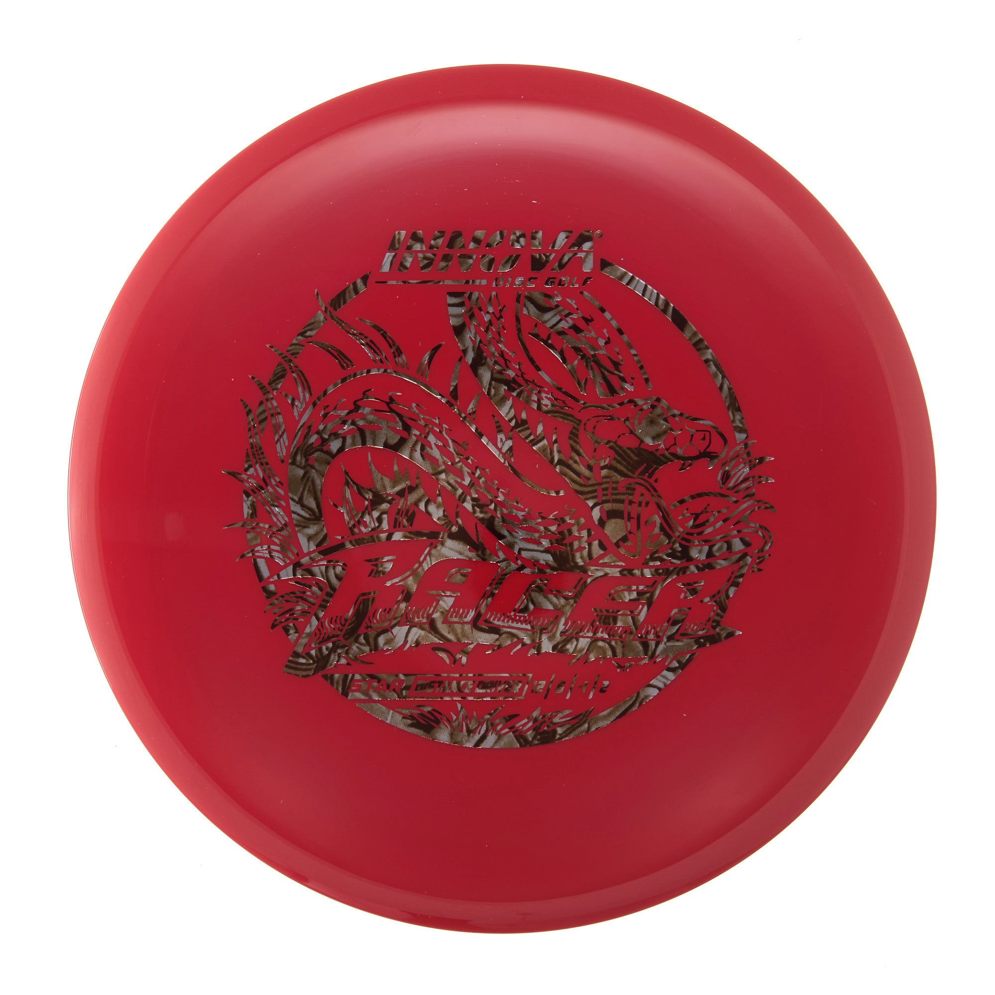Innova Racer - Star 175g | Style 0009 – Treemagnets Disc Golf