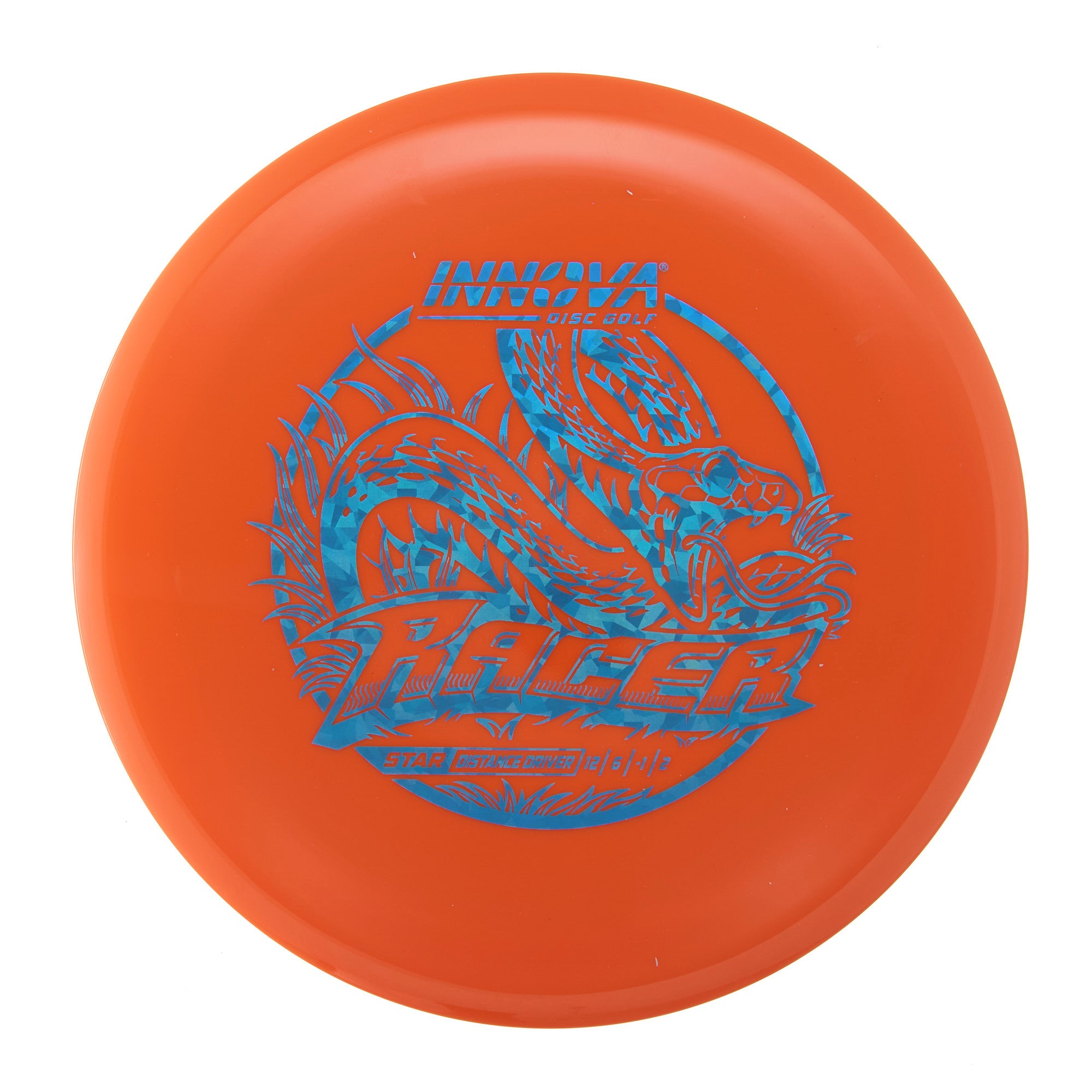 Innova Racer - Star 176g | Style 0011 – Treemagnets