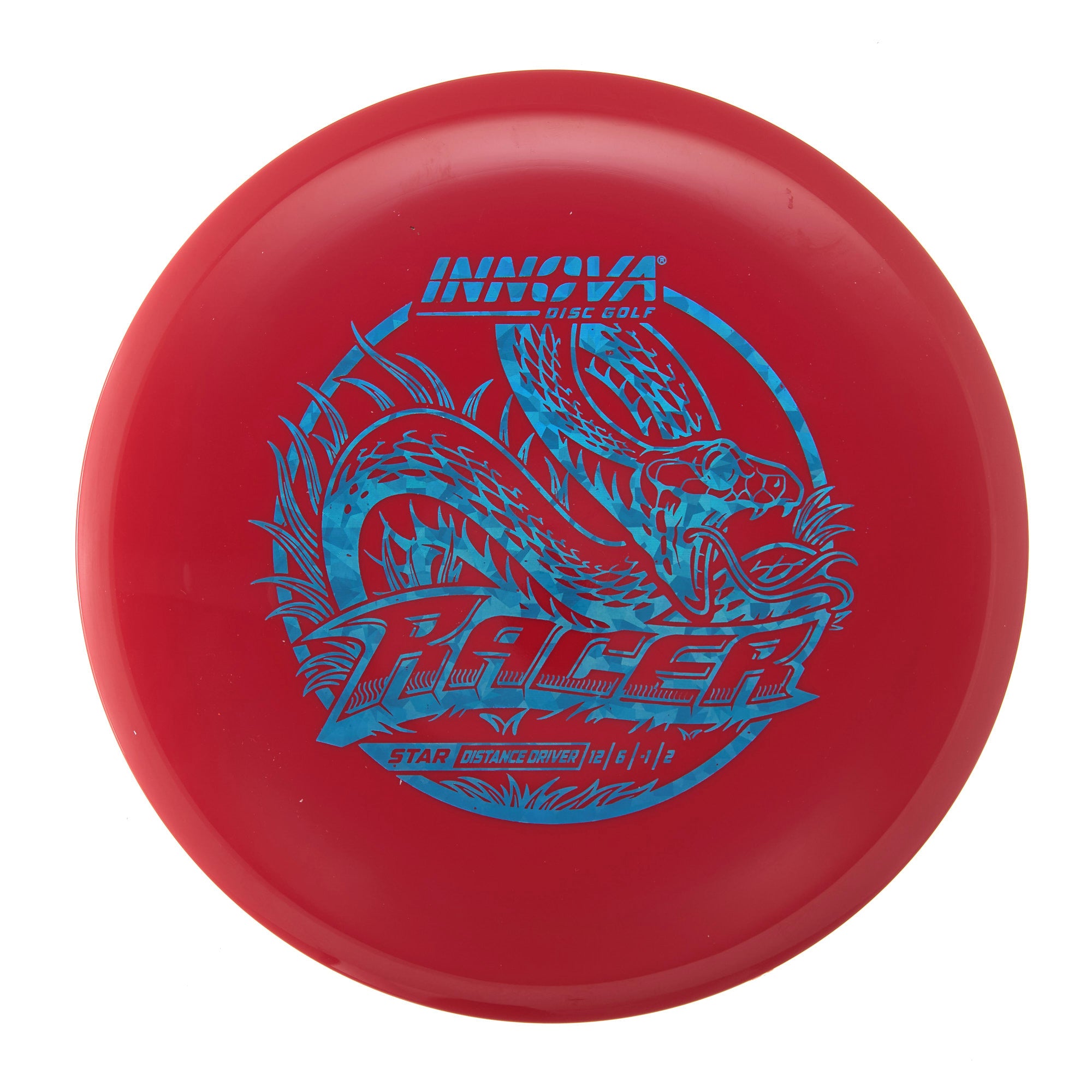 Innova Racer - Star 176g | Style 0013 – Treemagnets Disc Golf