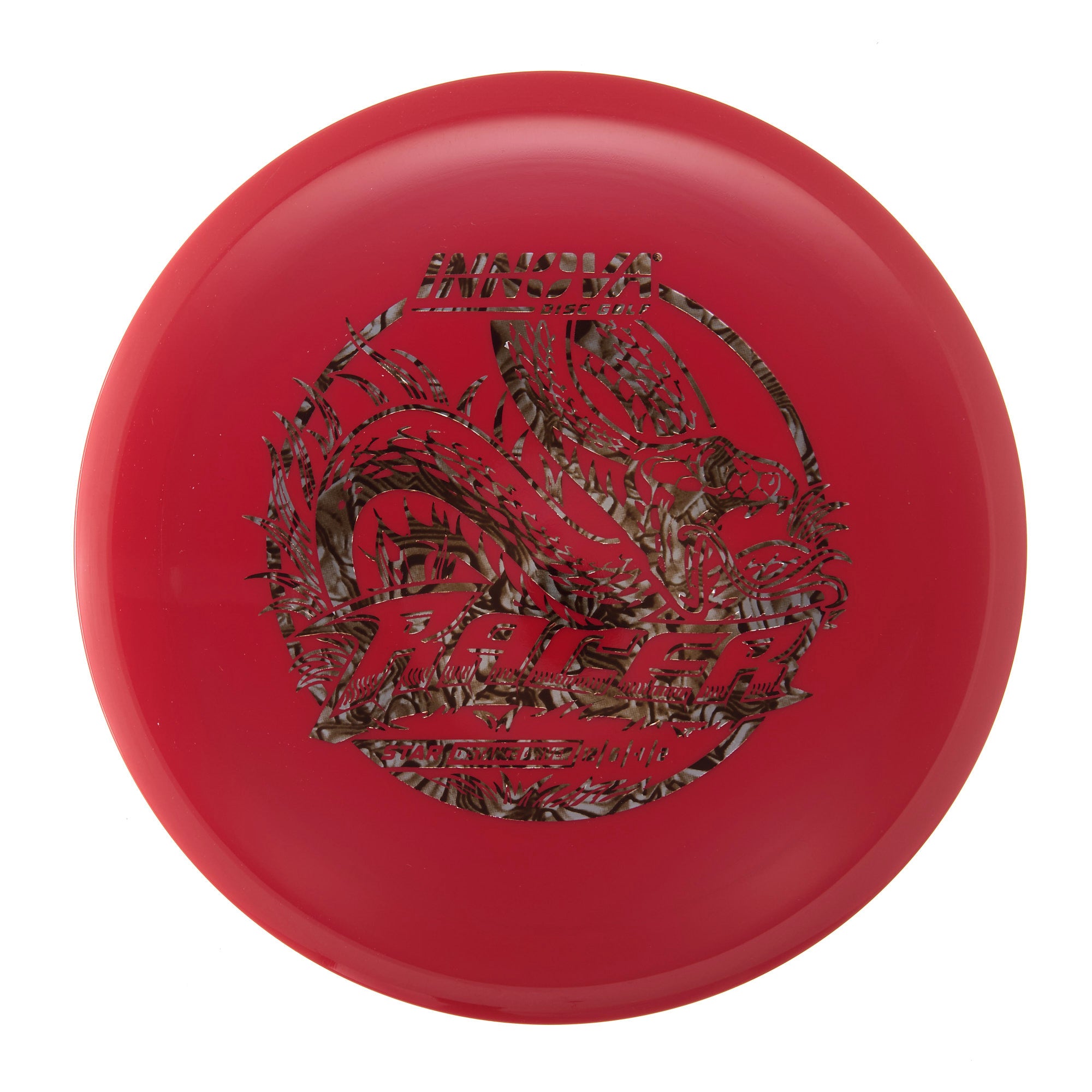 Innova Racer - Star 176g | Style 0015 – Treemagnets Disc Golf