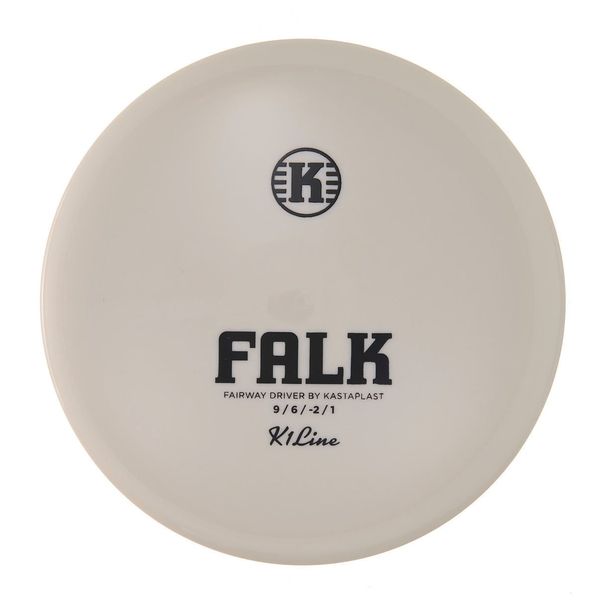 Kastaplast Falk - K1 172g | Style 0007