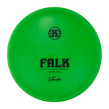 Kastaplast Falk - K1 Soft 172g | Style 0007