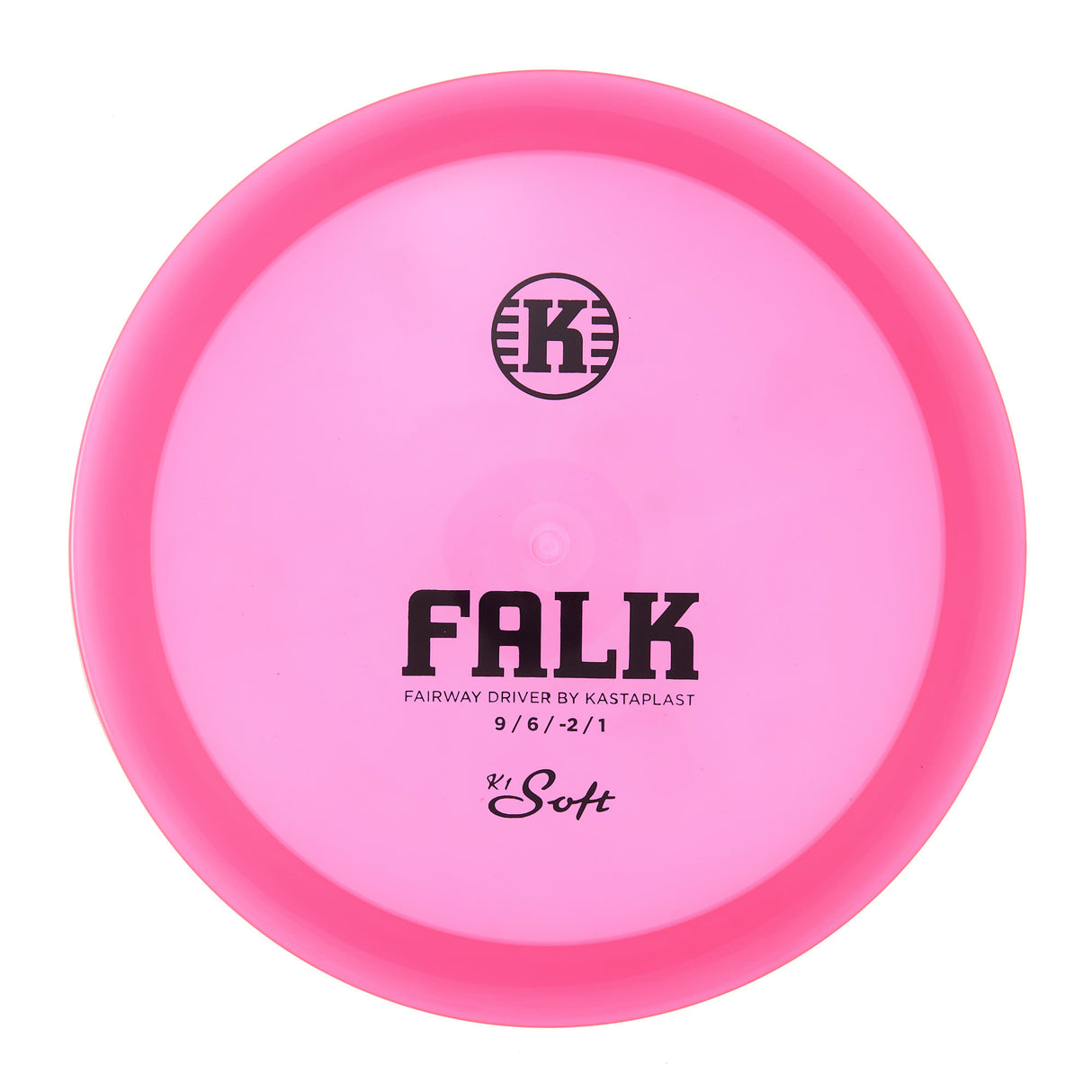 Kastaplast Falk - K1 Soft 173g | Style 0007