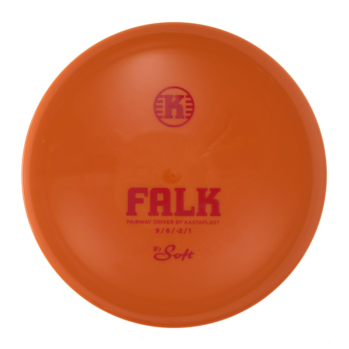 Kastaplast Falk - K1 Soft 174g | Style 0006