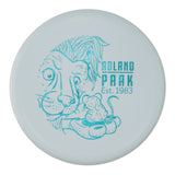 Kastaplast Reko - 2023 Roland Park Fundraiser K1 172g | Style 0012