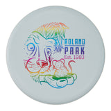 Kastaplast Reko - 2023 Roland Park Fundraiser K1 172g | Style 0015