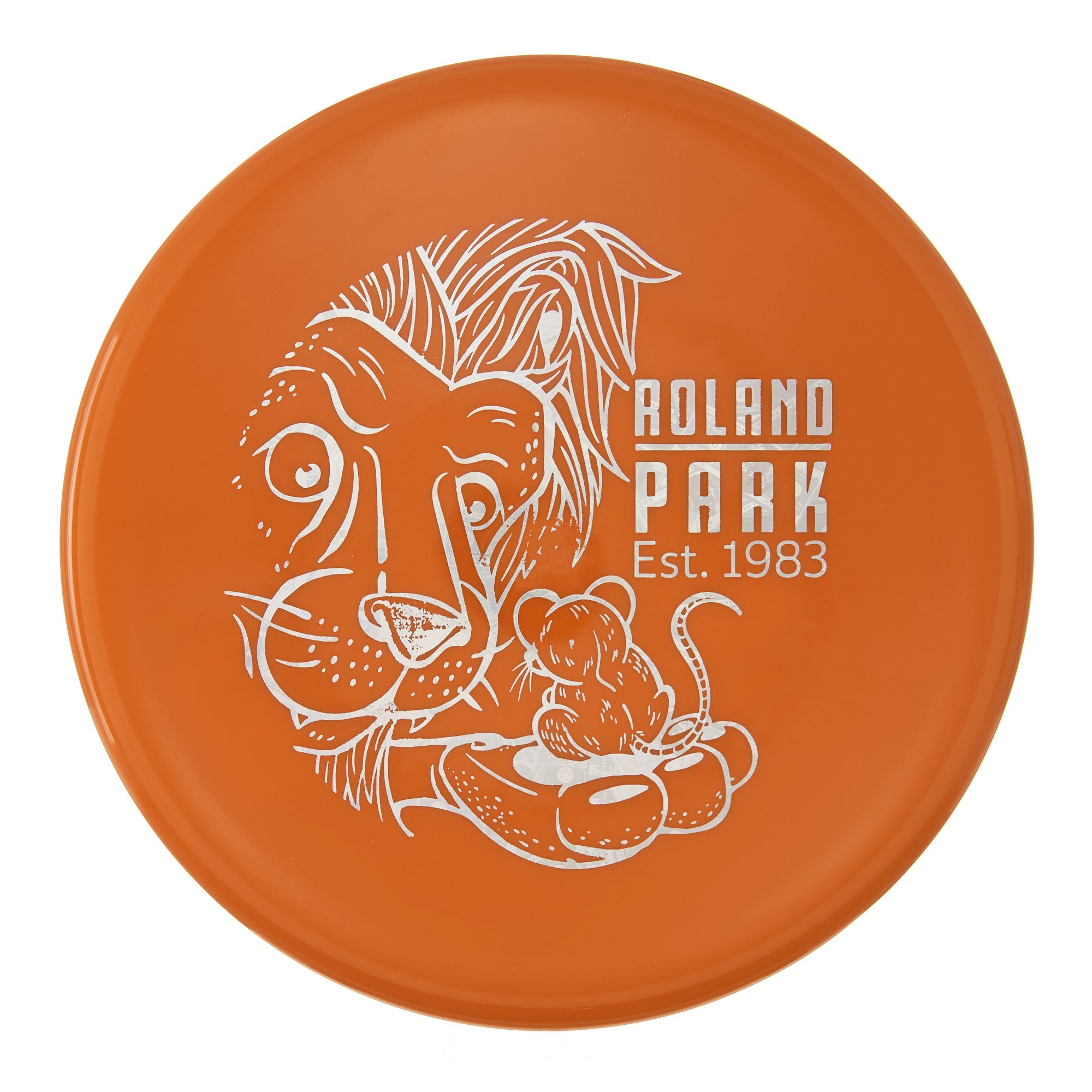 Kastaplast Reko - 2023 Roland Park Fundraiser K1 175g | Style 0011