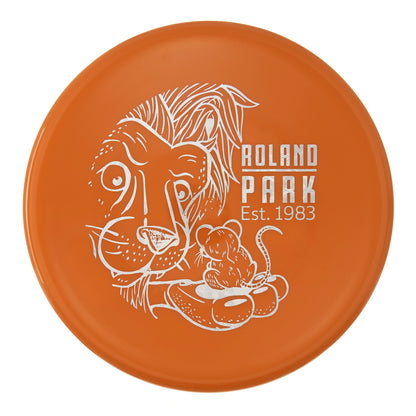 Kastaplast Reko - 2023 Roland Park Fundraiser K1 175g | Style 0011