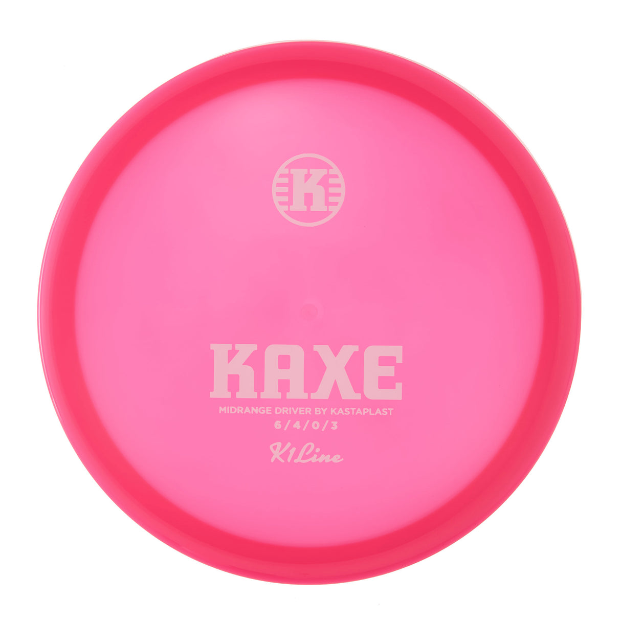Kastaplast Kaxe - K1 169g | Style 0001