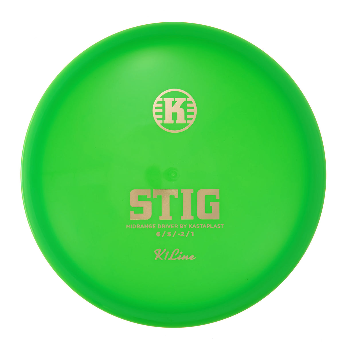 Kastaplast Stig - K1 173g | Style 0018