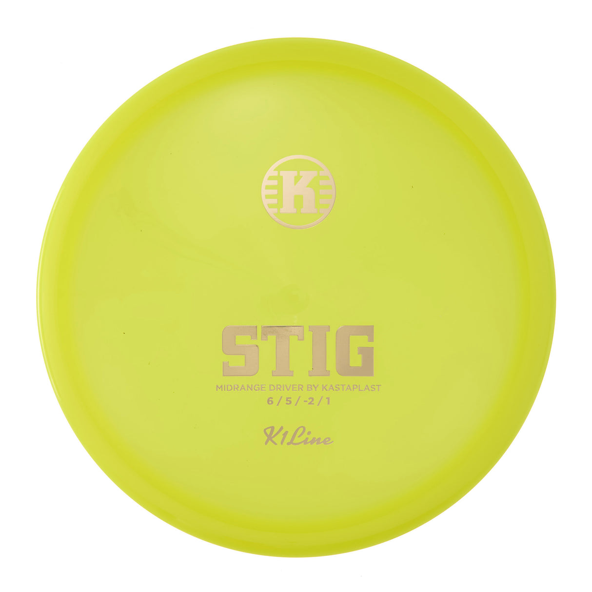 Kastaplast Stig - K1 174g | Style 0016
