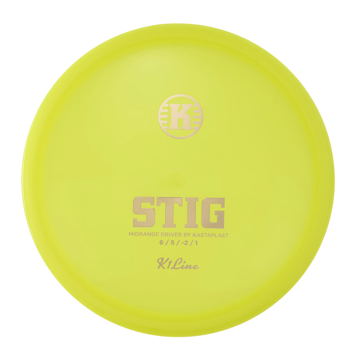 Kastaplast Stig - K1 174g | Style 0018